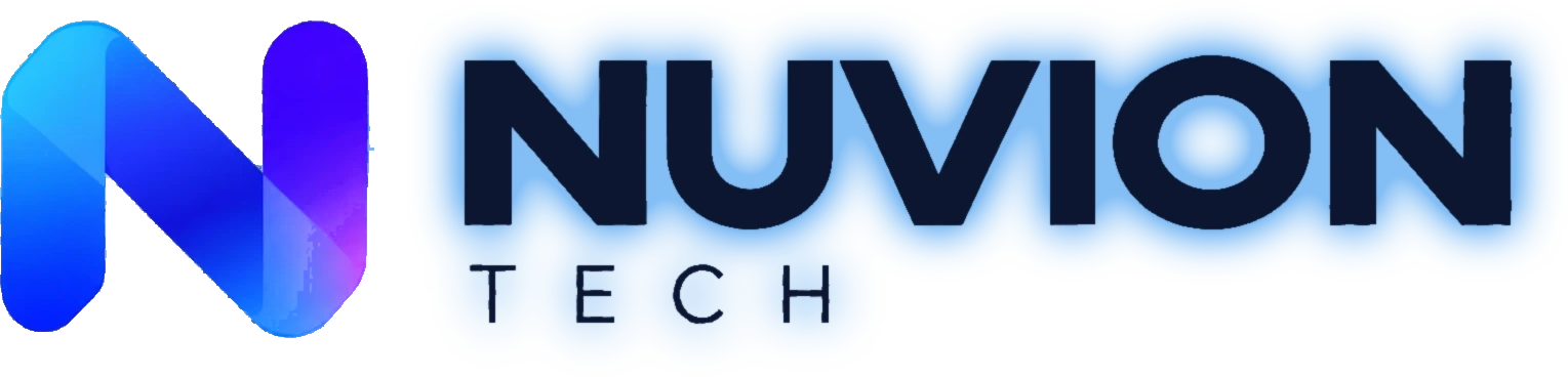Nuvion Tech